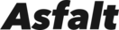 Asfalt